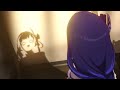 【原神】変な影のやり方 in 稲妻