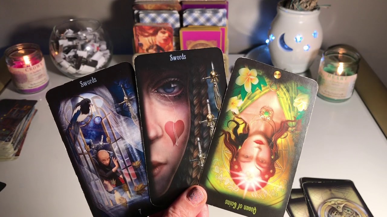 💫 SOULMATE BLOCKAGE 💫 What is standing in the way and more 💫 Pick A Card