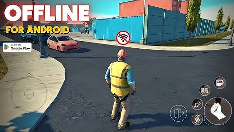 Top 10 best offline Games for Android 2024 Part 16