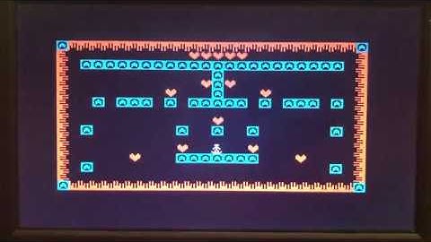 VIC20 with FabGL - How download a program from the Internet