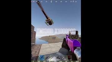 #shorts #rust #rustraid #tmkb #rustbase #budaya #level #TMKBUD #rust #game  #battlefield