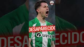 🚨🇪🇸 En España revientan a Fidalgo: “desaparecido”