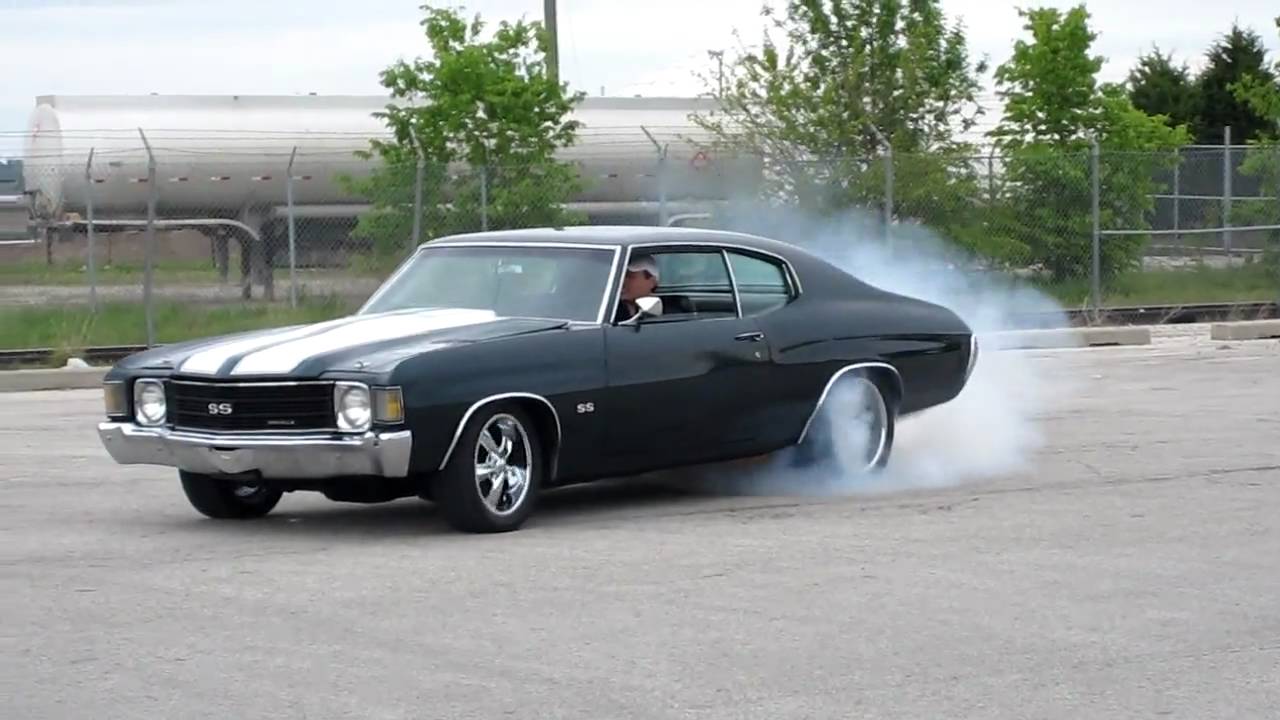 Chevelle Parts | Autos Post
