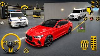 New York is Live! 🚗🔥 3D Driving Class Android Gameplay 8 | Car Game 2026 #Gameplay #CarGame screenshot 5