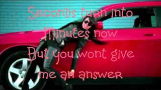 Stuttering- Fefe Dobson (New Song With Lyrics)