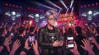 Playlist Dyto X A7X l TOP HITS Avanged Sevenfold