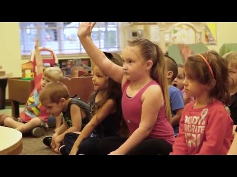 Mustard Seed Kidz - Voluntary Pre-Kindergarten (VPK)