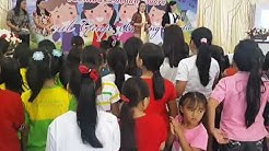 Mars Anak Sekolah Minggu GMIM  - Durasi: 2:20. 