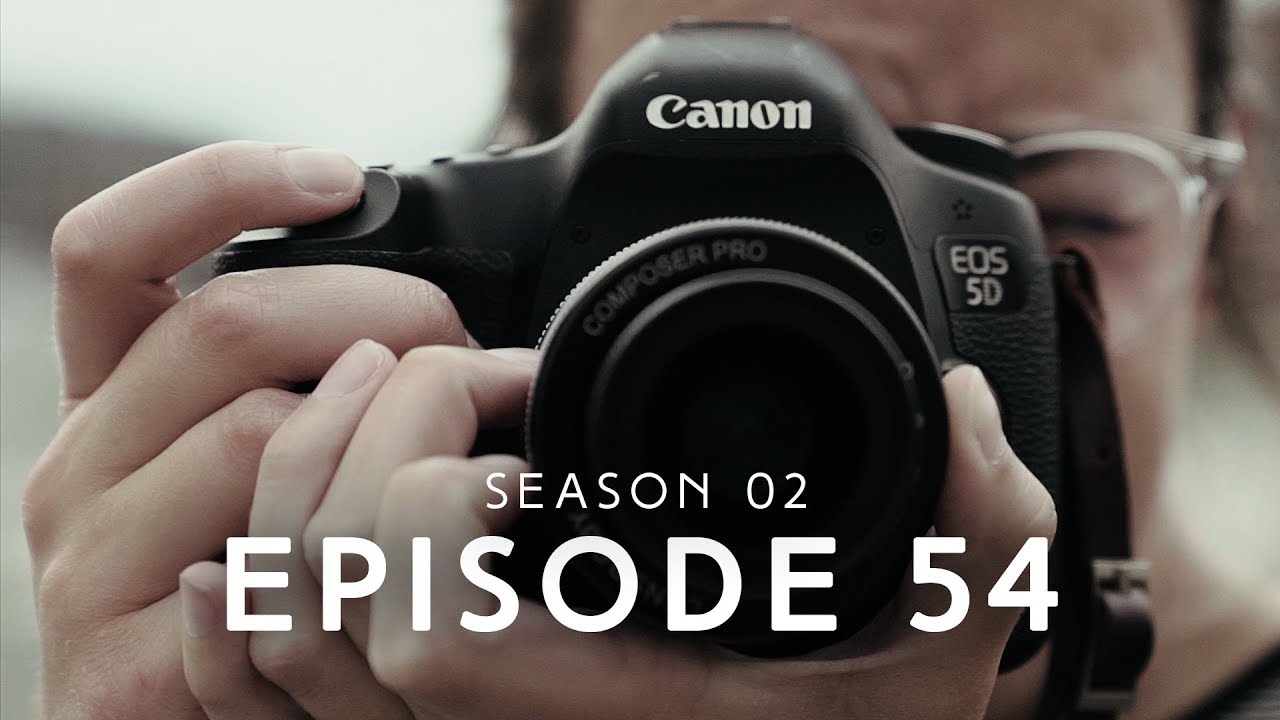 Ep 54 | Make Your Passion Your Profession?