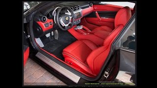2012 Ferrari FF at Naples Motorsports with Mike Urbine