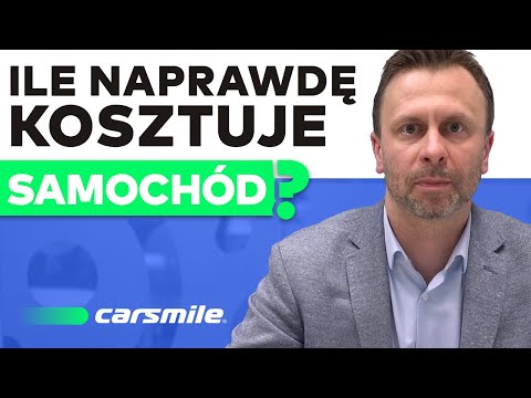 Wideo: Ile kosztuje wynajęcie samochodu w Enterprise na weekend?