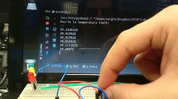 Arduino climate control