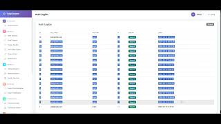 ONLINE TEKLİF TOPLAMA YAZILIMI screenshot 2