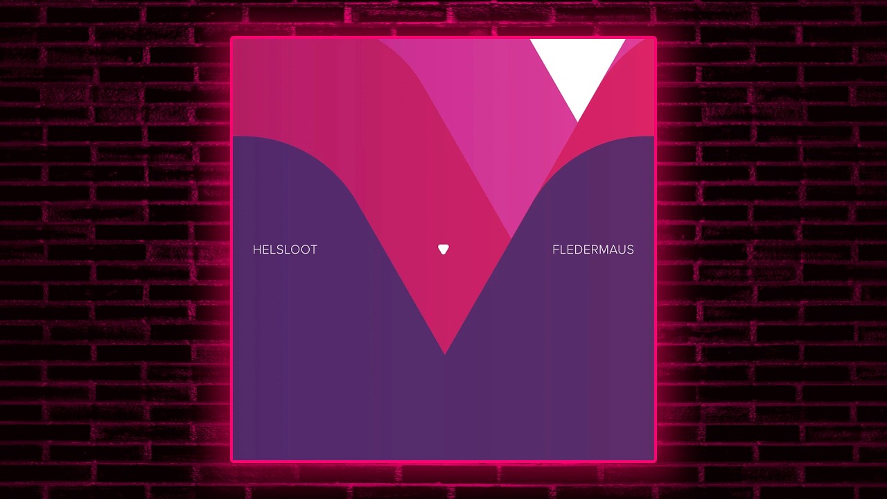 Helsloot - Fledermaus auf YouTube ansehen Helsloot - Fledermaus auf YouTube ansehen