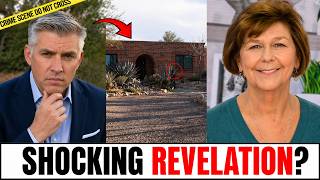 BREAKING: Brian Entin Reveals Chilling New Clues in the Desert
