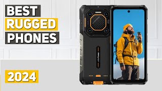 Best Rugged Phone 2024 - Top 5 Best Rugged Smartphones 2024
Best Rugged Phone 2024
Top 5 Best Rugged Smartphones 2024
The best rugged smartphones are designed to take risks, manage daily danger, and withstand serious outdoor usage.
Purchase Link β
β
Number 5. Unihertz Tank 3 Pro:
https://amzn.to/47ILNyZ (Amazon)
Number 4. Blackview BL9000 Pro:
https://amzn.to/3TNCfNq (Amazon)
https://howl.me/cncmDPyetVe (NewEgg)
Number 3. Oukitel WP36:
https://amzn.to/4eM2bBb (Amazon)
Number 2. Doogee V Max Plus:
https://amzn.to/3NqlTH7 (Amazon)
Number 1. UleFone Armor 26 Ultra:
https://amzn.to/3XHySJ7 (Amazon)
βΊ Disclaimer: This video description contains affiliate links. Meaning, if you click on one of the product links and make a purchase, we receive a small commission. This helps us keep making more videos. Thank you for your support!
βΊ The footage in this video was created as promotional/educational material.
βΊ For Copyright Issues, Please Contact: Xhomegadget@gmail.com. Best Rugged Phone 2024 - Top 5 Best Rugged Smartphones 2024