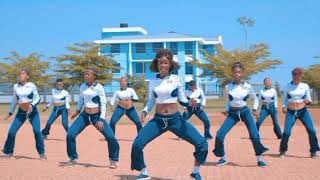 Download Lagu Nyanda osela song jina langu pdr by mbasha studio 4k video MP3