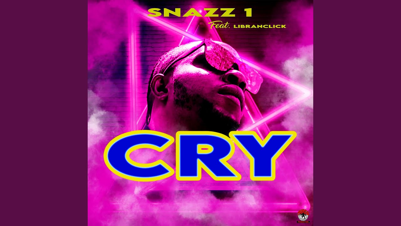 Tonton Cry di YouTube Tonton Cry di YouTube