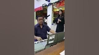 Mula Pertama, Ingrid Tobing feat Daddy