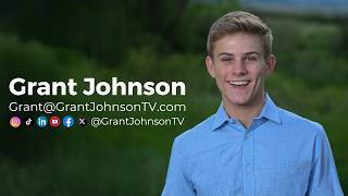 Grant Johnson Reporter/MMJ Reel 2026