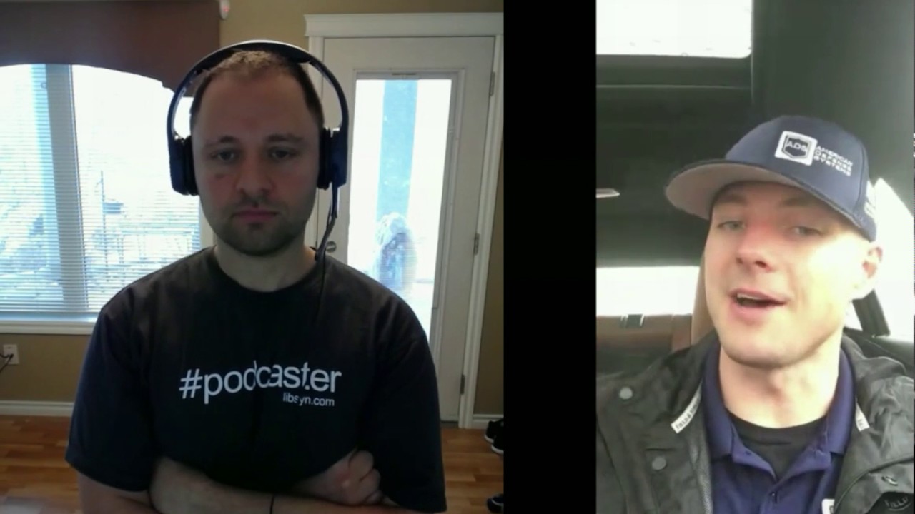 Home Security Moni Alarm Sales Training Podcast