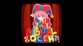 The Amazing Digital.. BOCCHI? 🎪 #fuerzaregida #tadc #bocchitherock #corridosonichan #saranirandamu