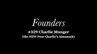 Charlie Munger (the NEW Poor Charlie's Almanack) screenshot 5