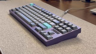 TKD Cycle8 | Moon v2 | GMK Modo2
