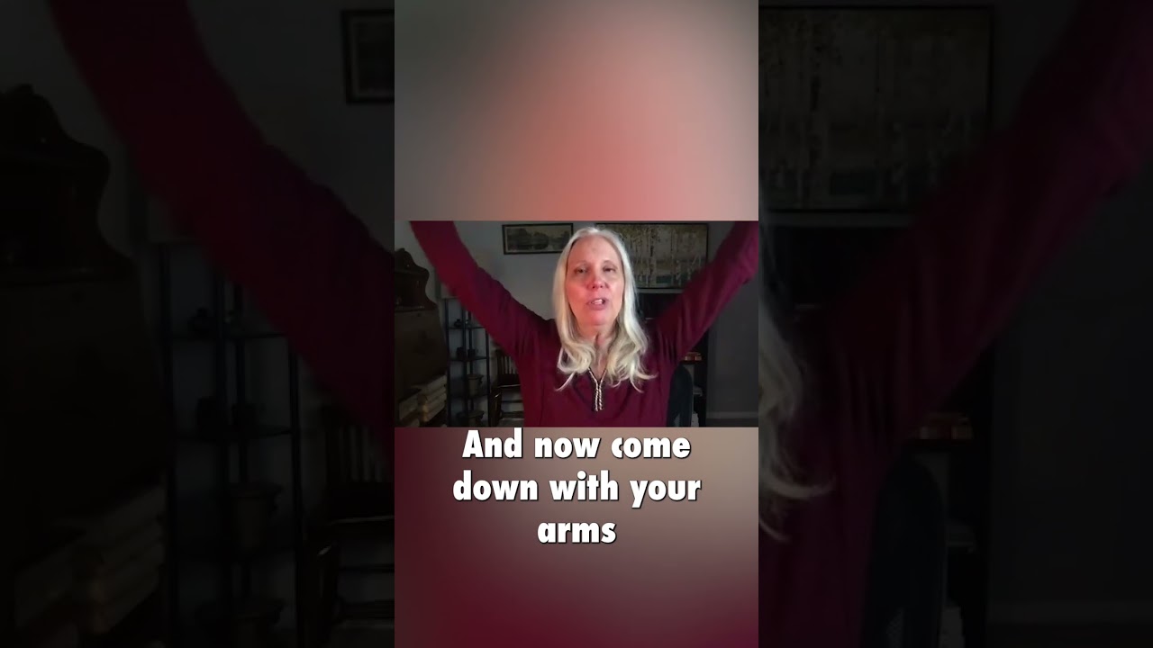 How to Get Out of The Hamster Wheel! 