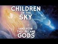 Sol and Mani | How Two Children Became Gods