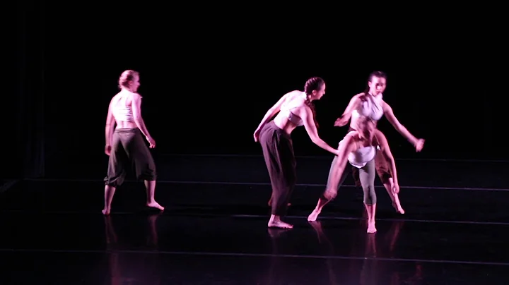 Chloe Carpenter's Choreography Reel