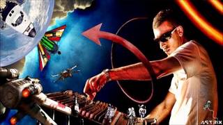 Astrix - Side Effect