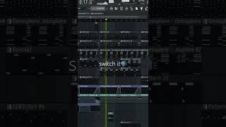 pov: zukenee hit me up🙏 #flstudio #shorts #beats #undergroundtrap