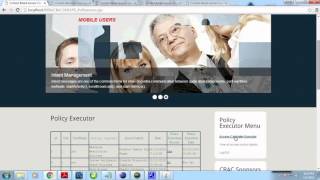 Context Based Access Control Systems for Mobile Devices
