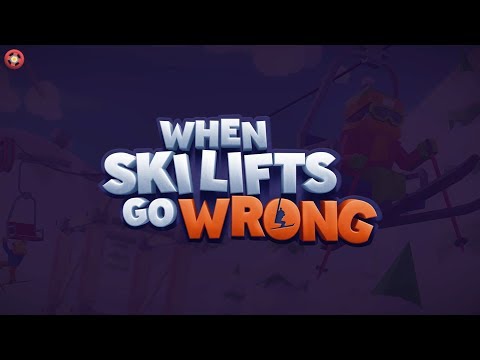 When Ski Lifts Go Wrong