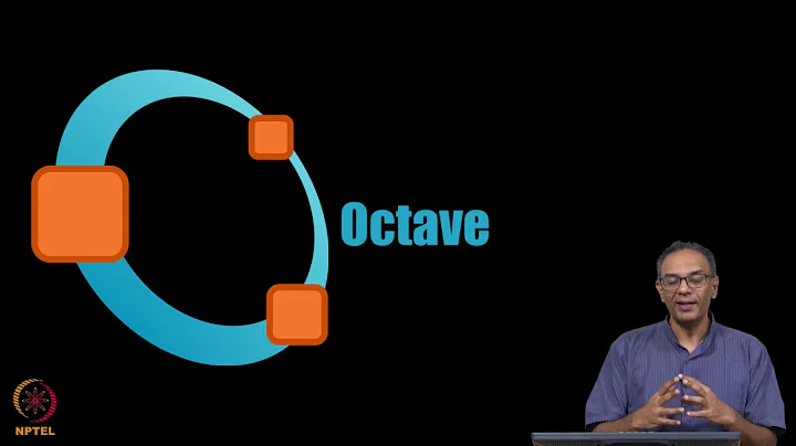 Tutorial - How to Install Octave and using Octave