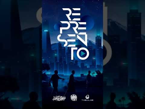 Liricistas: REPRESENTO Temporada 1 Capítulo 3