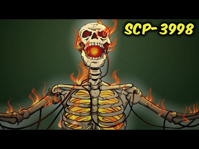SCP-3456  Villains+BreezeWiki