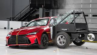 2025 Lexus IS