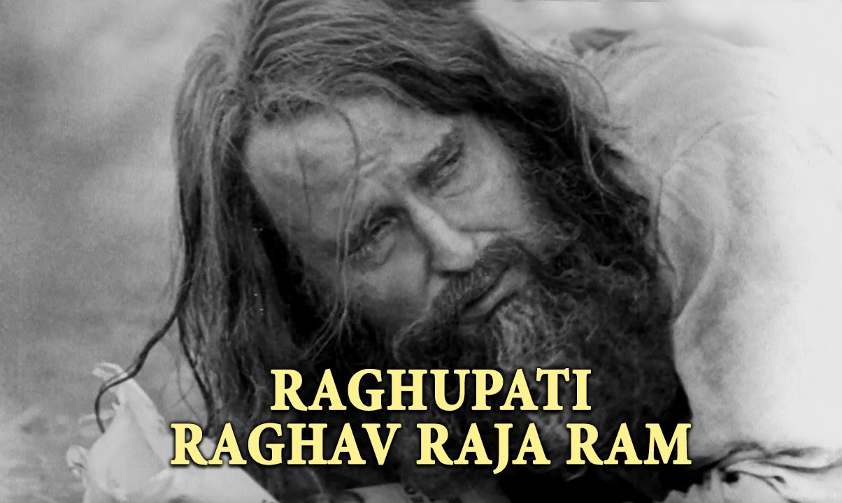Download Raghupati Raghav Raja Ram Song - Gandhi My Father