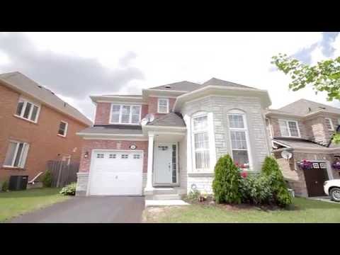 22 Antelope Dr, Scarborough