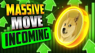 DOGECOIN BUY OPPORTUNITY 🚨? DOGE PRICE PREDICTION TECHNICAL ANALYSIS NEWS 2025