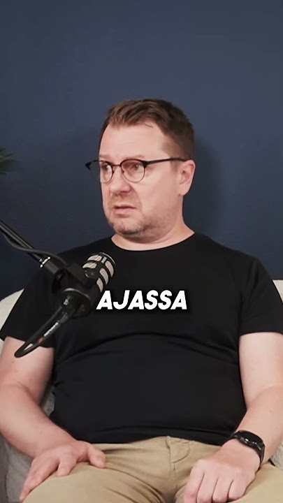 Miten tulevaisuuden palkka maksetaan? ft. Mikko Alasaarela