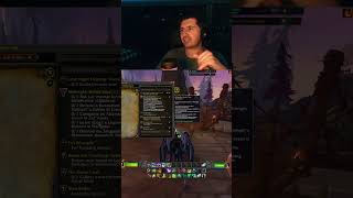 My Experience as a new WoW player who just hit level 90  #worldofwarcraft  #level90 #wow #newplayer