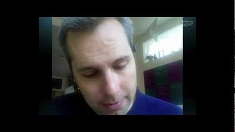 Data journalism: Simon Rogers