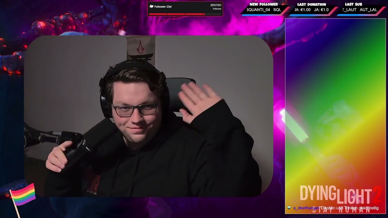 [📺 312] Bringen wir sie hinter Gitter! | ❤ Community mit Herz ❤ | !website !socials !yt