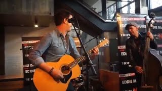 "Eye Of The Tiger" - The Living End live on Triple M 🎸 #shorts