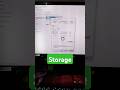Computer storage , RAM, shortcut tips,#tips #storage #computer #hm_solutions