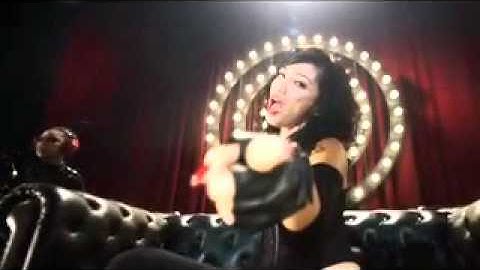 Video Klip Ussy Sulistiowati. directed by eugene panji