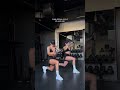 ⚡ 30 MIN FULL BODY DUMBBELL WORKOUT 😮‍🔥 Non Stop Sweat  Besties TRY THIS 💪